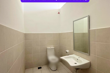 Special BIG Size & New Shop | Bintang Ria Near Taman Cendana & Bandar Perdana | Ground Floor (GF) |  Sungai Petani Kedah 