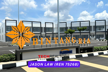 Special BIG Size & New Shop | Bintang Ria Near Taman Cendana & Bandar Perdana | Ground Floor (GF) |  Sungai Petani Kedah 