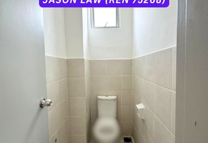 Suitable For Rooftop Cafe Business / Office | Bintang Ria Near Taman Cendana & Bandar Perdana | 1st Floor (1F) |  Sungai Petani Kedah 