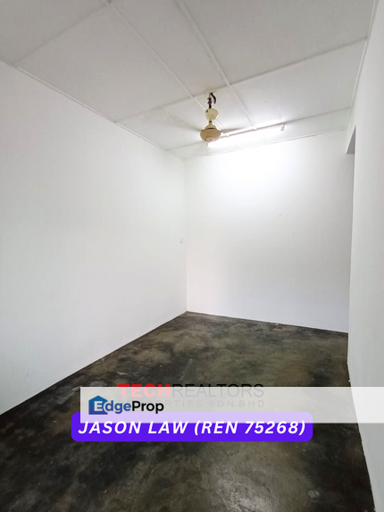 Taman Intan | Fully Extended | 2 Min To Pasar Taman Intan | SP Town Area | Sungai Petani Kedah, Kedah, Sungai Petani