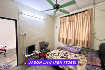 TAMAN KENARI JAYA FASA 2