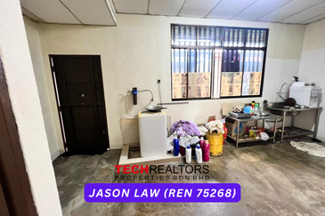 TAMAN KENARI JAYA FASA 2