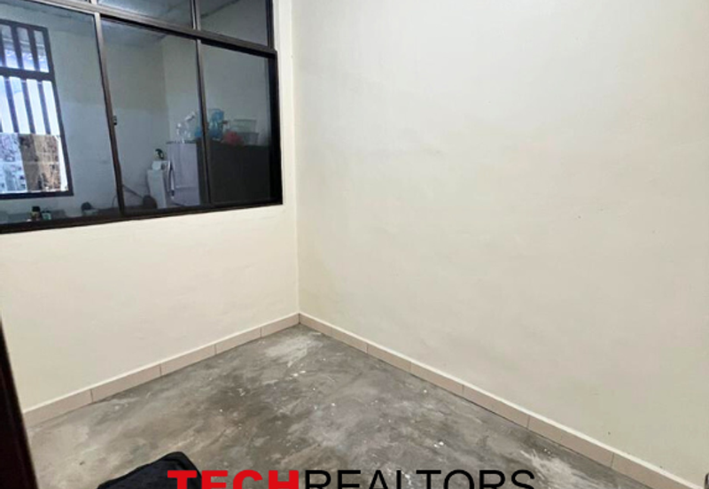 TAMAN KENARI JAYA FASA 2