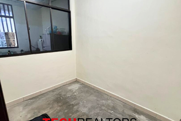 TAMAN KENARI JAYA FASA 2