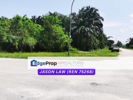 Kawasan Perindustrian Kuala Ketil (PKNK) | Bumi Lot | Kedah, Kedah, Baling