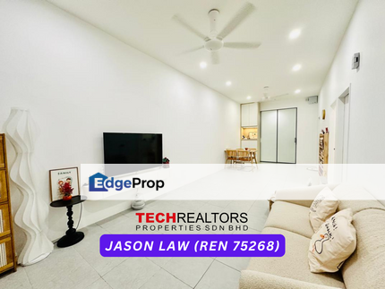 Yarra Park Northfield | Open Facing | Fully Reno & Extended | Bandar Puteri Jaya BPJ | Sungai Petani Kedah, Kedah, Kuala Muda