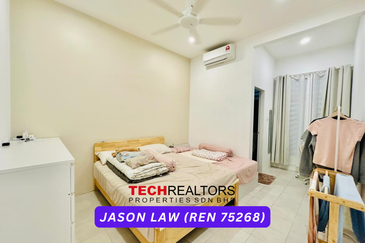 YARRA PARK NORTHFIELD