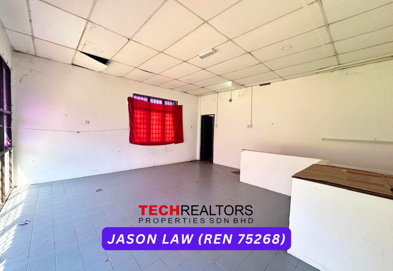 Taman Perindustrian Kempas