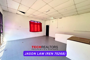 Taman Perindustrian Kempas