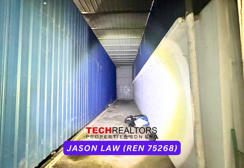 Taman Perindustrian Kempas