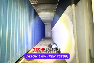 Taman Perindustrian Kempas