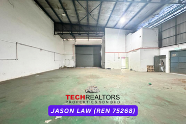 Taman Perindustrian Kempas