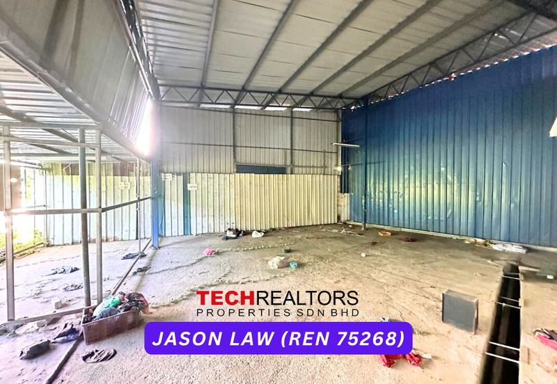 Taman Perindustrian Kempas