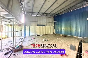 Taman Perindustrian Kempas