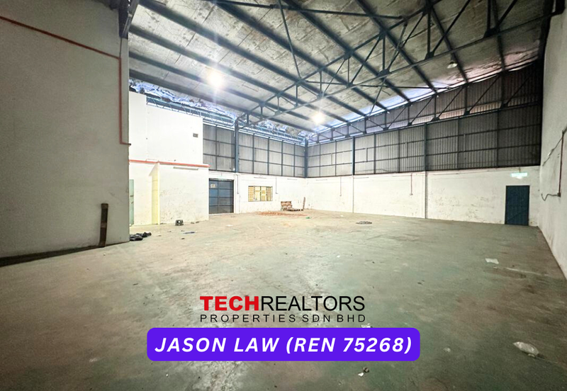 Taman Perindustrian Kempas