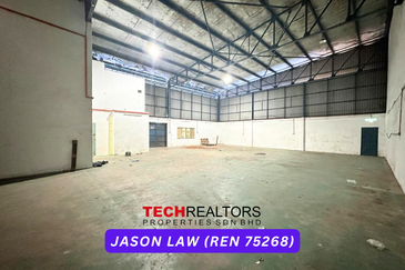 Taman Perindustrian Kempas