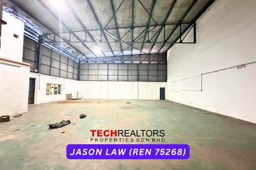 Taman Perindustrian Kempas