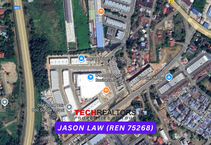 Bandar Sungai Petani