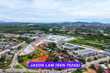 Bandar Sungai Petani