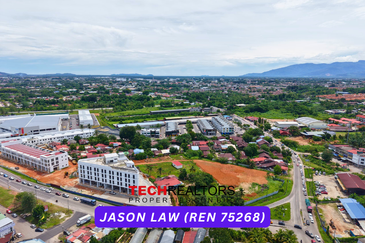 Bandar Sungai Petani