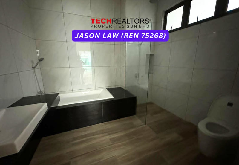 Sierra, Bukit Banyan