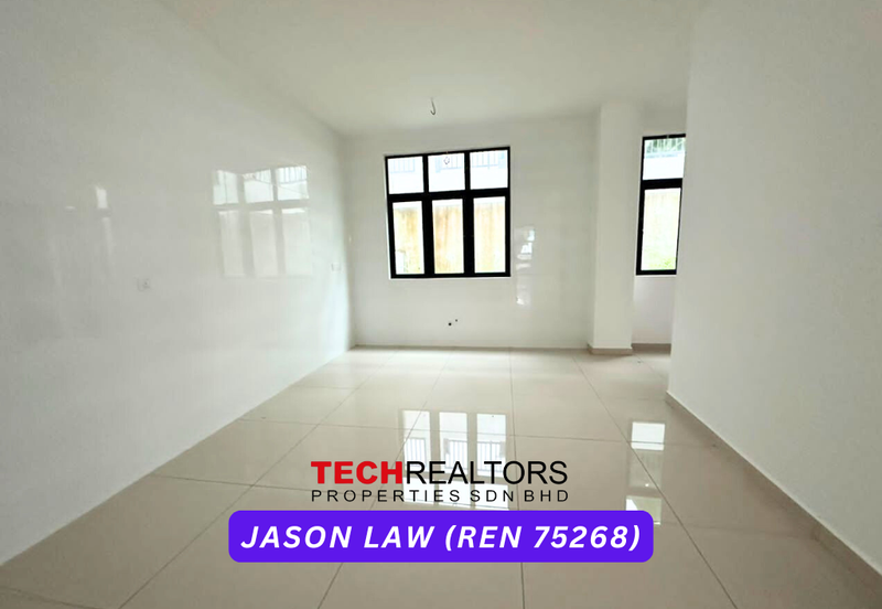 Sierra, Bukit Banyan