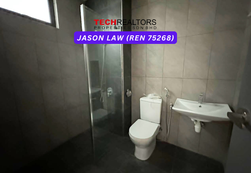 Sierra, Bukit Banyan