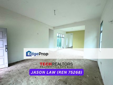 Bandar Utama | Like New Bungalow | Bandar Puteri Jaya (BPJ) | Sungai Petani (Kedah), Kedah, Sungai Petani