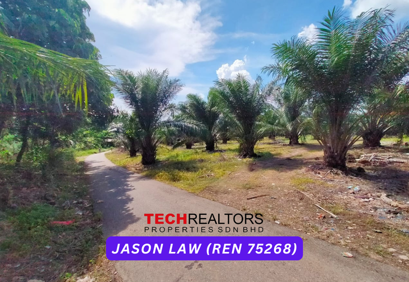 Kampung Baru, Sungai Lalang