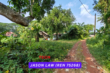 Bandar Sungai Petani