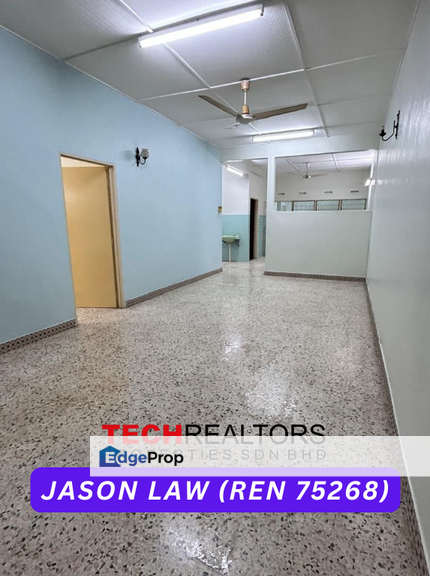 Taman Bersatu Kulim | Semi D | Condition Cun | Under Market Value | Kedah, Kedah, Kulim