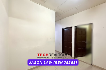 TAMAN BANDAR BARU SUNGAI LALANG