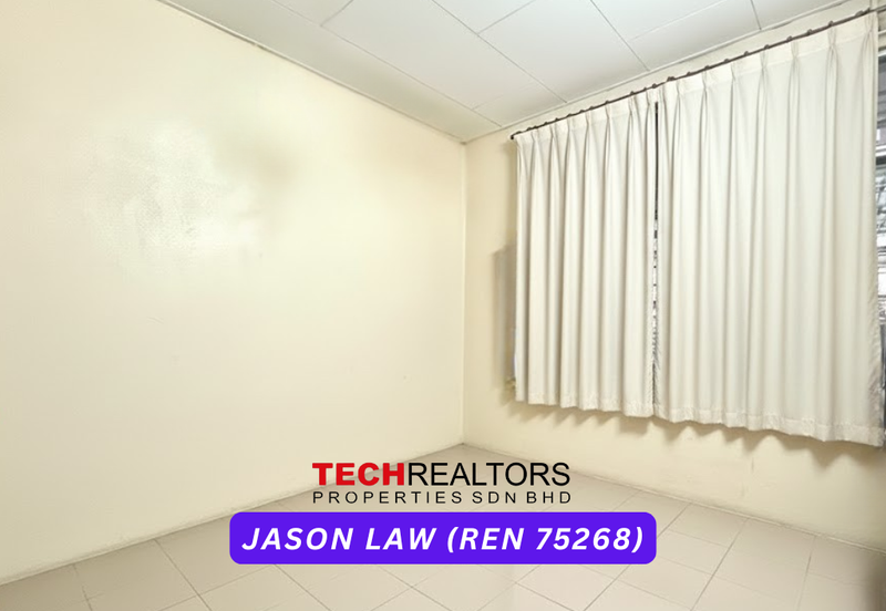 TAMAN BANDAR BARU SUNGAI LALANG