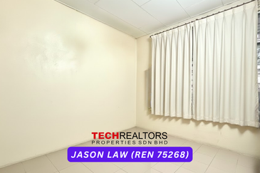 TAMAN BANDAR BARU SUNGAI LALANG