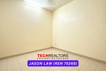 TAMAN BANDAR BARU SUNGAI LALANG