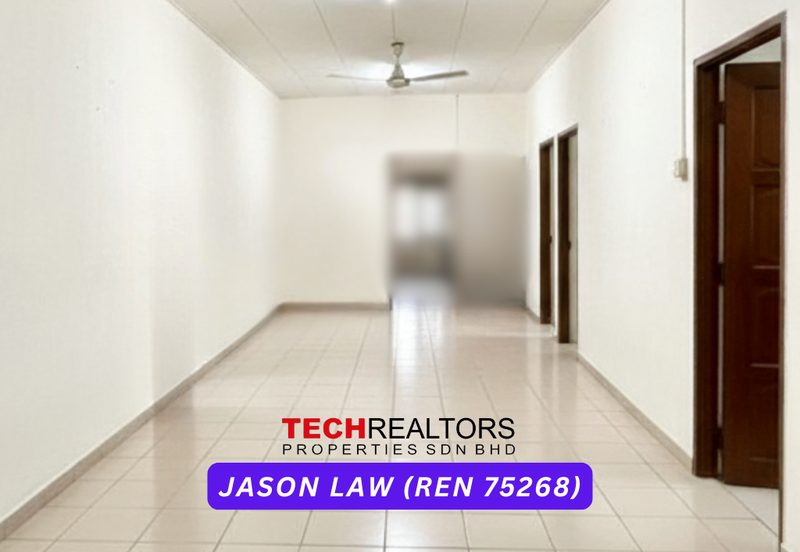 TAMAN BANDAR BARU SUNGAI LALANG