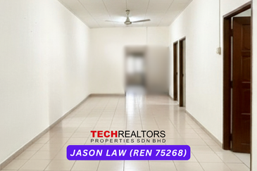 TAMAN BANDAR BARU SUNGAI LALANG