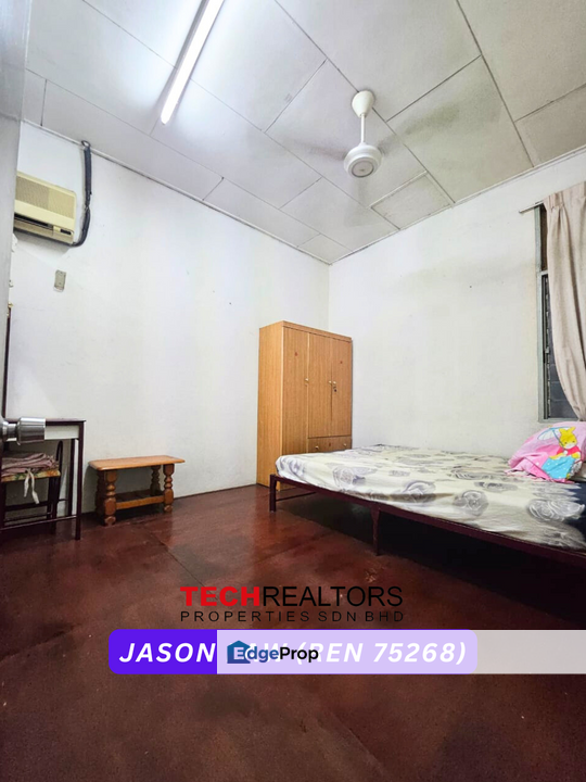 Walking Distance to Pasar Keladi | Taman Keladi - Near Sejati | Sungai Petani Kedah, Kedah, Sungai Petani