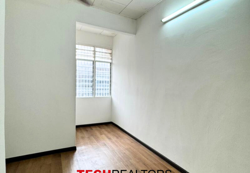 BANDAR AMANJAYA (ZON ANGGERIK)