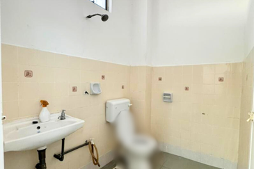 BANDAR AMANJAYA (ZON ANGGERIK)