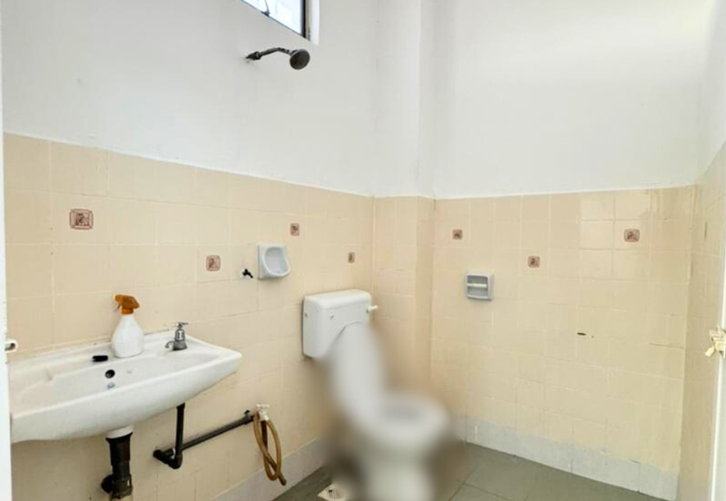 BANDAR AMANJAYA (ZON ANGGERIK)