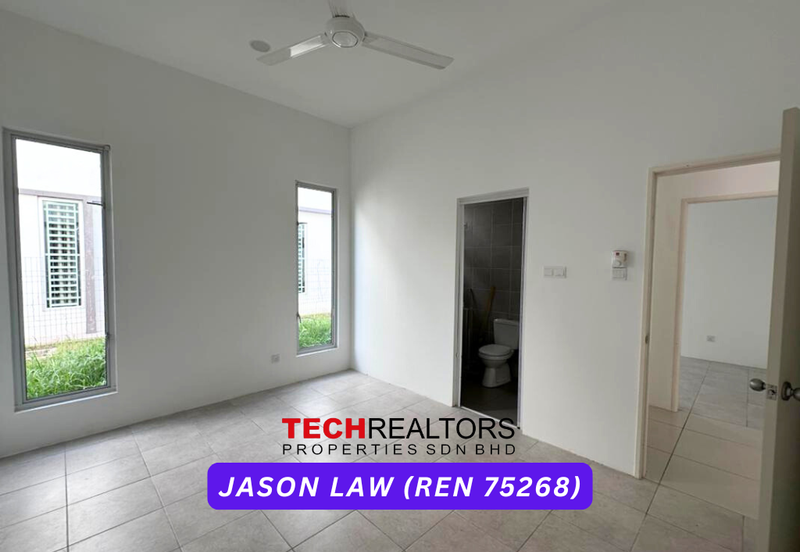 YARRA PARK WESTFIELD