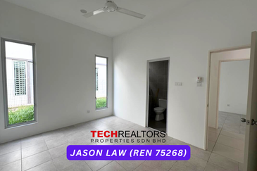 YARRA PARK WESTFIELD