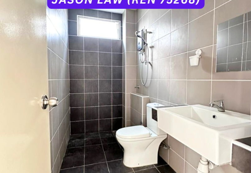 YARRA PARK WESTFIELD