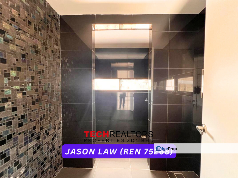 Last Phase - New Luxury Bungalow | The Somerset (Cinta Sayang) | Sungai Petani Kedah, Kedah, Kuala Muda