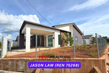 Eastfield @ Yarra Park