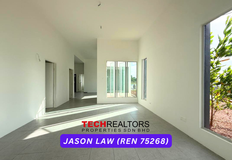 Eastfield @ Yarra Park