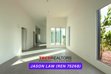 Eastfield @ Yarra Park