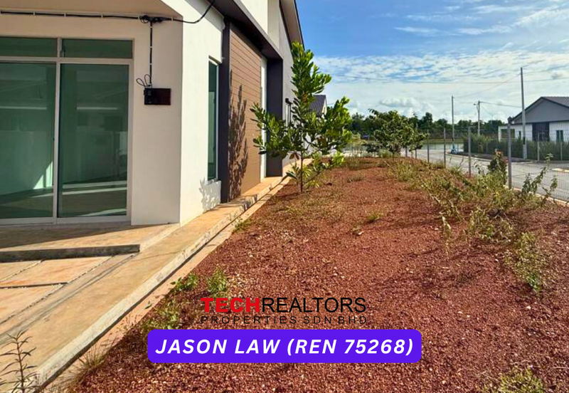 Eastfield @ Yarra Park