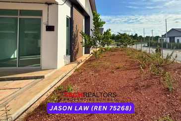 Eastfield @ Yarra Park